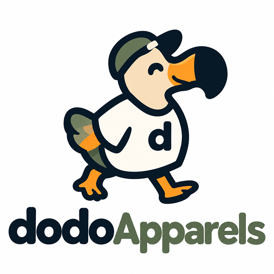 Dodoapparels: Premium Eco-Friendly Fabrics & Supplies